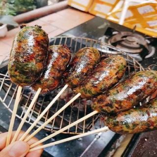 Dồi sụn Hà Thành