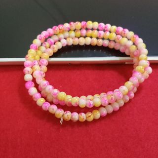 Vòng tay 3 tầng chuỗi vòng tay