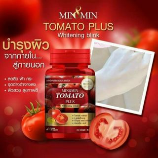 Trắng da cà chua thái giá sỉ