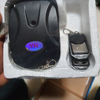 Hộp nhận cửa cuốn