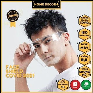 kính chống dịch- kính chống bọt bắn- hỗ trợ nhanh ở sài gòn