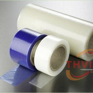 TH VIET - ĐƠN VỊ SẢN XUẤT MÀNG BẢO VỆ BỀ MẶT HÀNG ĐẦU TẠI VIỆT NAM