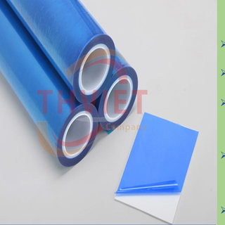 TH VIET - ĐƠN VỊ SẢN XUẤT MÀNG BẢO VỆ BỀ MẶT HÀNG ĐẦU TẠI VIỆT NAM