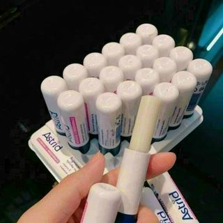 Mỡ hươu atrid son dưỡng