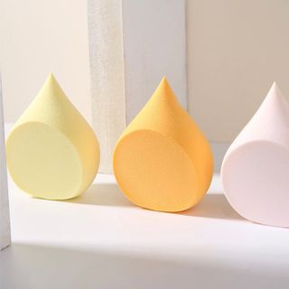 Bông tán kem Lameila Mèo, hộp 2 cái