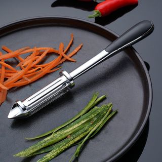 NẠO RAU CỦ QUẢ INOX ĐA NĂNG