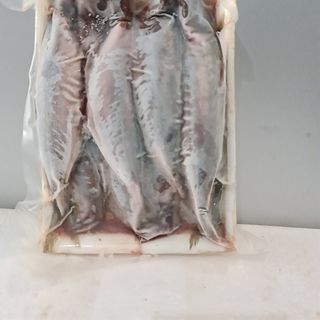 Cá nục 1 nắng