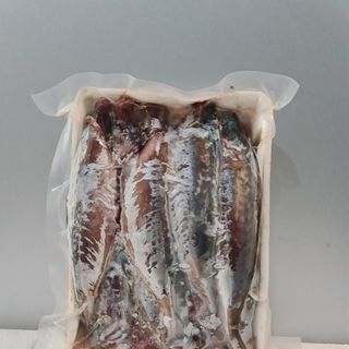 Cá nục 1 nắng