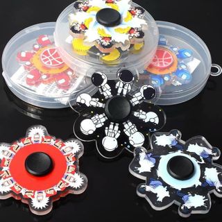 CON QUAY ĐỒ CHƠI Fidget Spinner