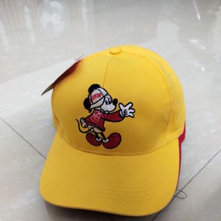 Mũ lưỡi trai thời trang hàn quốc thêu Mickey đẹp