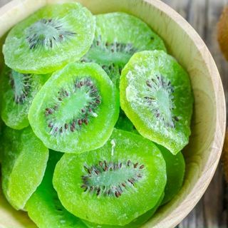 Kiwi sấy dẻo (hũ pet 350gr)
