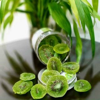 Kiwi sấy dẻo (hũ pet 350gr)