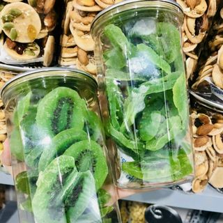 Kiwi sấy dẻo (hũ pet 350gr)