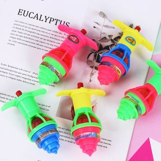 Gù đồ chơi có đèn led