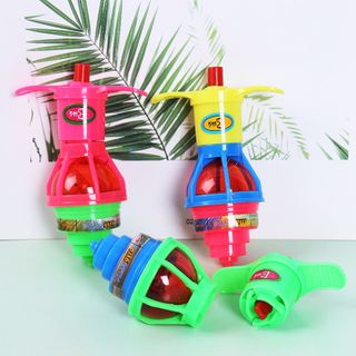 Gù đồ chơi có đèn led