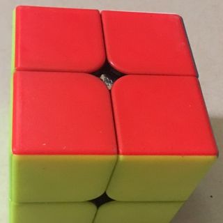 Rubik 2x2