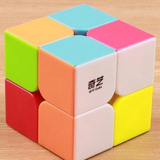 Rubik 2x2