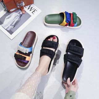 Dép nơ xinh xắn điệu đà