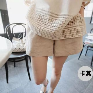 Set quần đũi siêu mát