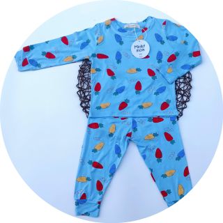 : Đồ Bộ Bé Trai, Bé Gái Minky Mom Vải Thun Lạnh, Bộ Cộc Tay, Ba lỗ. Sát nách, Dài tay. Cho Bé Mặc Nhà