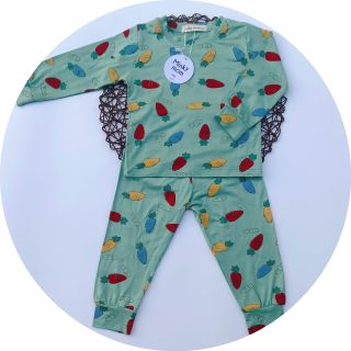 : Đồ Bộ Bé Trai, Bé Gái Minky Mom Vải Thun Lạnh, Bộ Cộc Tay, Ba lỗ. Sát nách, Dài tay. Cho Bé Mặc Nhà