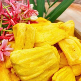 Mít thái sấy giòn (200gr)