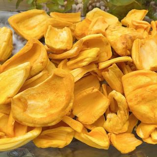 Mít thái sấy giòn (200gr)