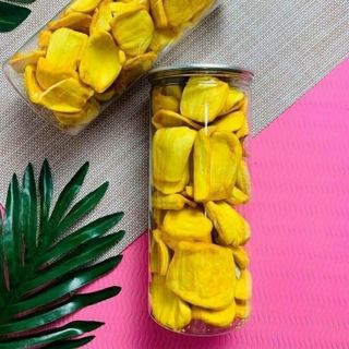 Mít thái sấy giòn (200gr)