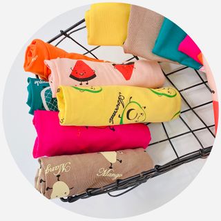 Đồ Bộ Ba Lỗ Bé Trai, Bé Gái Minky Mom Vải Thun Lạnh, Bộ Ba Lỗ Cho Bé Mặc Nhà, Bộ Quần Áo Trẻ Em Dễ Thương Mùa