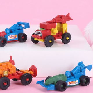 Xe lắp ráp đủ mẫu 5k
