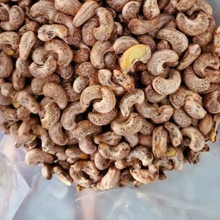 Hạt điều rang muối ( hộp 500gr)