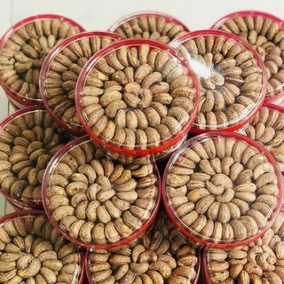 Hạt điều rang muối ( hộp 500gr)