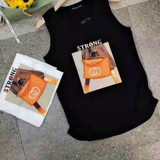 áo thun ba lỗ quảng châu
