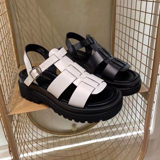 Giày SanDan Nữ năng động