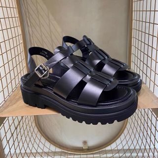 Giày SanDan Nữ năng động