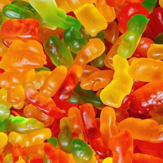 Kẹo dẻo chip chip ( hu 500gr)