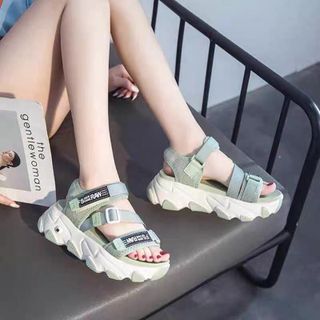 Dép SanDan nữ 3 màu trẻ trung
