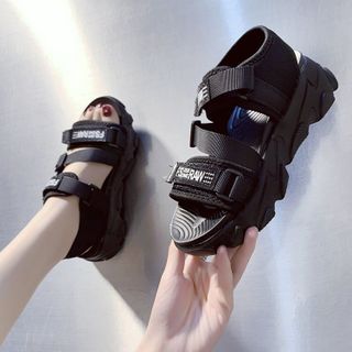 Dép SanDan nữ 3 màu trẻ trung