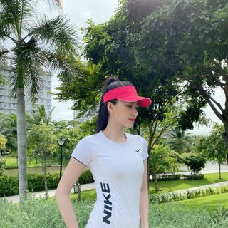 Áo tập nữ