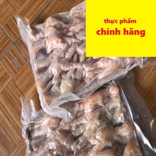 Chân gà rút xương đông lạnh - Ship từ 5kg