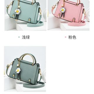 Túi đeo chéo cầm tay hàng Quảng Châu cao cấp