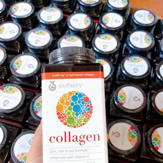Collagen 390v giá sỉ