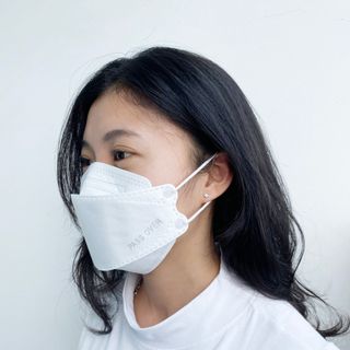 KHẨU TRANG KF94 HÀN QUỐC PASS OVER CHO NGƯỜI LỚN XUẤT CHÂU ÂU