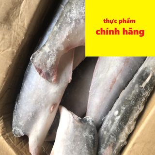 Cá ba sa nguyên con đông lạnh - Ship nguyên thùng từ 10kg