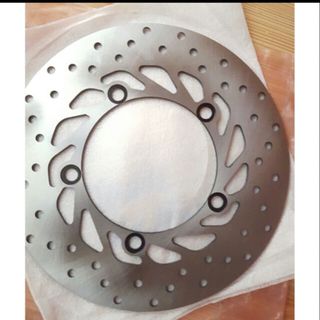 Dĩa thắng trước exciter 150