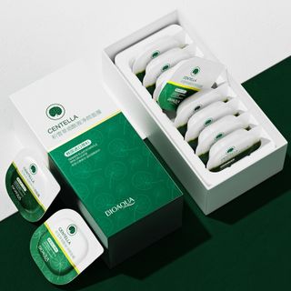 [Giá Sỉ Tốt] Mặt Nạ Bùn Làm Sạch Sâu, Dưỡng Ẩm, Làm Trắng Da Mặt Bioaqua.