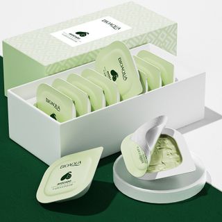 [Giá Sỉ Tốt] Mặt Nạ Bùn Làm Sạch Sâu, Dưỡng Ẩm, Làm Trắng Da Mặt Bioaqua.