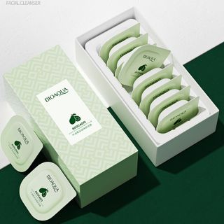 [Giá Sỉ Tốt] Mặt Nạ Bùn Làm Sạch Sâu, Dưỡng Ẩm, Làm Trắng Da Mặt Bioaqua.