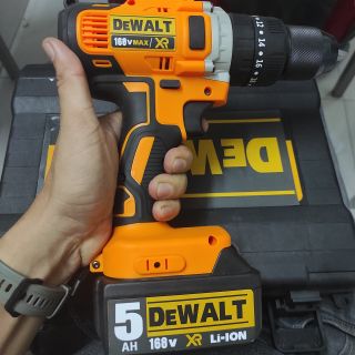 Máy Khoan Pin DeWalt DW1321B 168V Full Box
