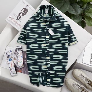Sơ mi nam tay ngắn chuẩn size to